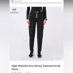 Figs Scrub Pants BRAND NEW
Still in original packaging